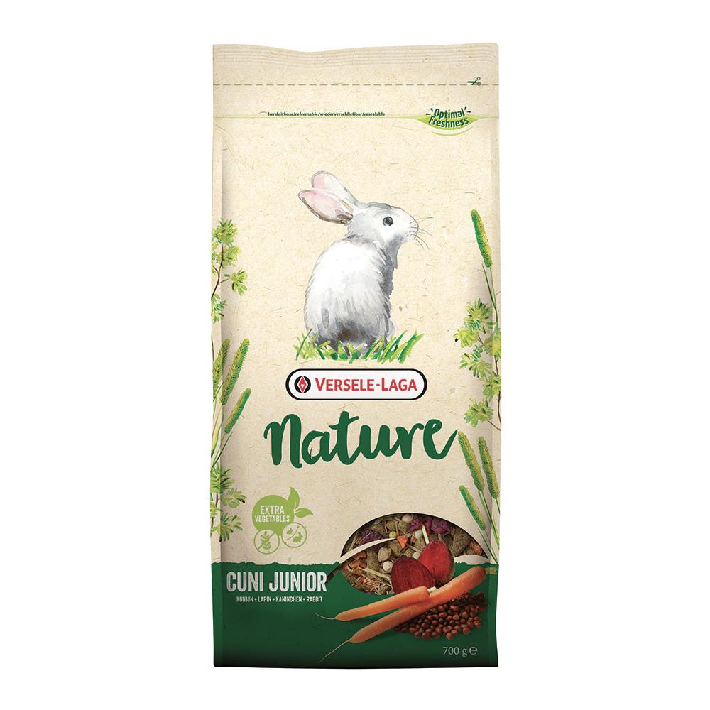 Cuni Nature Junior 700 Gr - Foto 1