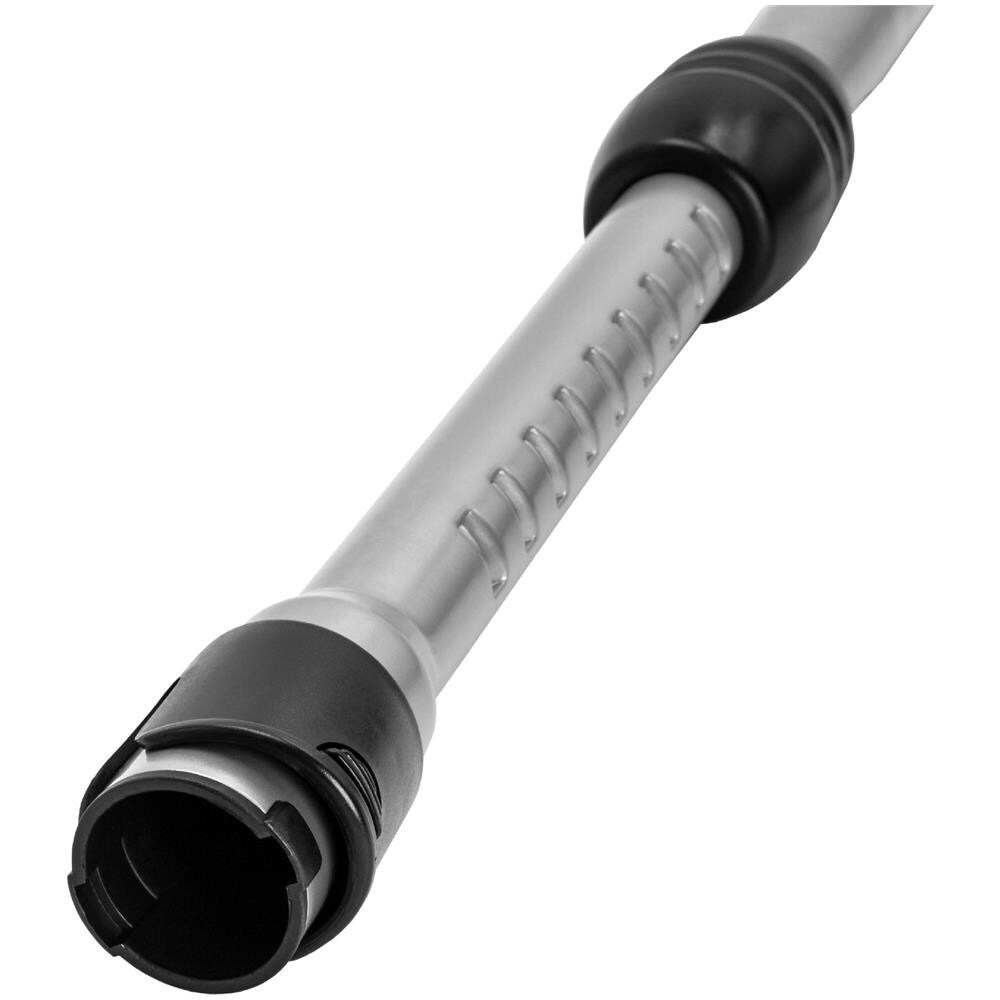 vhbw Tubo telescopico Attacco 35mm Lungo 60-97cm Compatibile con Bosch PAS 1000 aspirapolvere