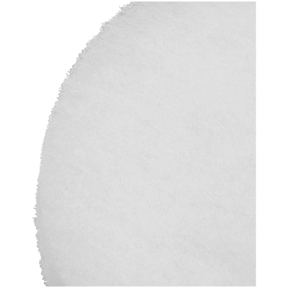 5x Filtro Antipolline Per Ventilatore, Diffusore Da Parete Per Esterno Come Lunos 9 / fib-p - Foto 4