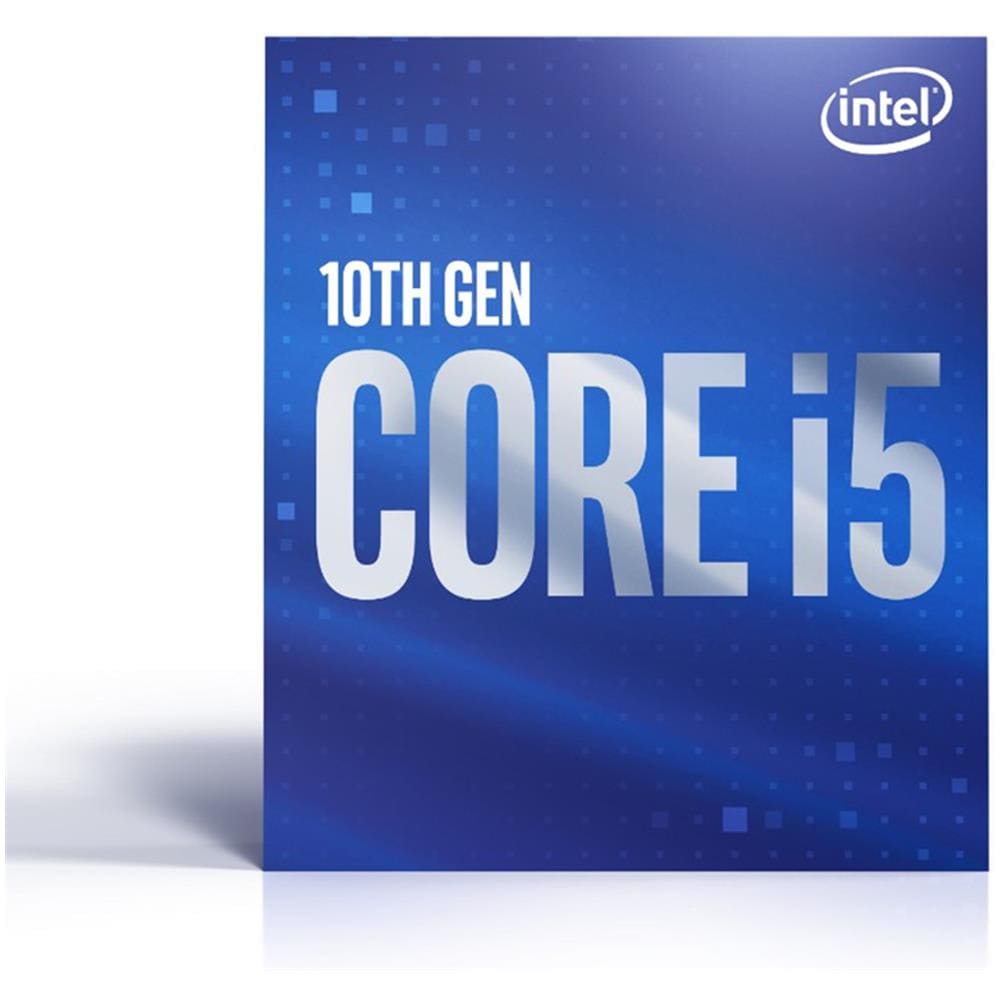 Processore Core i5-10400 2.9 Ghz  Socket LGA1200 (Boxato) - Foto 2