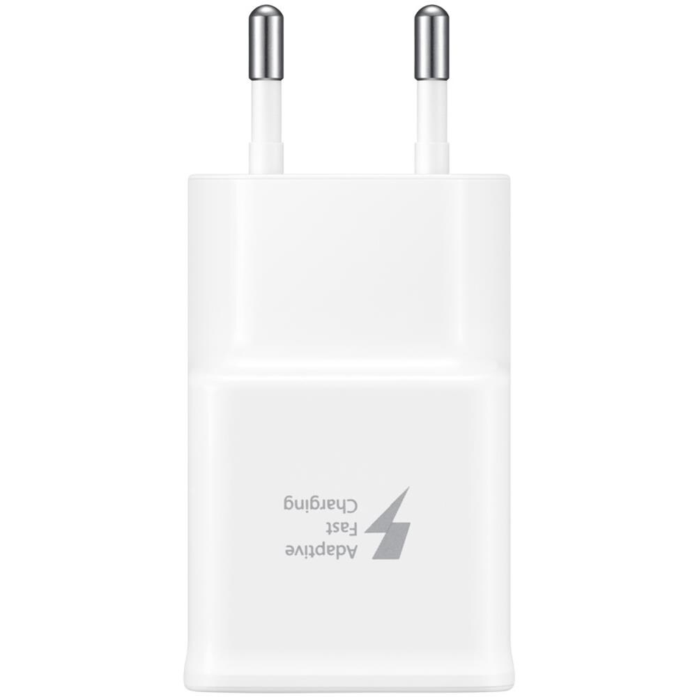 EP-TA20EWENGEU Caricabatterie per dispositivi mobili Universale Bianco AC Interno - Foto 1