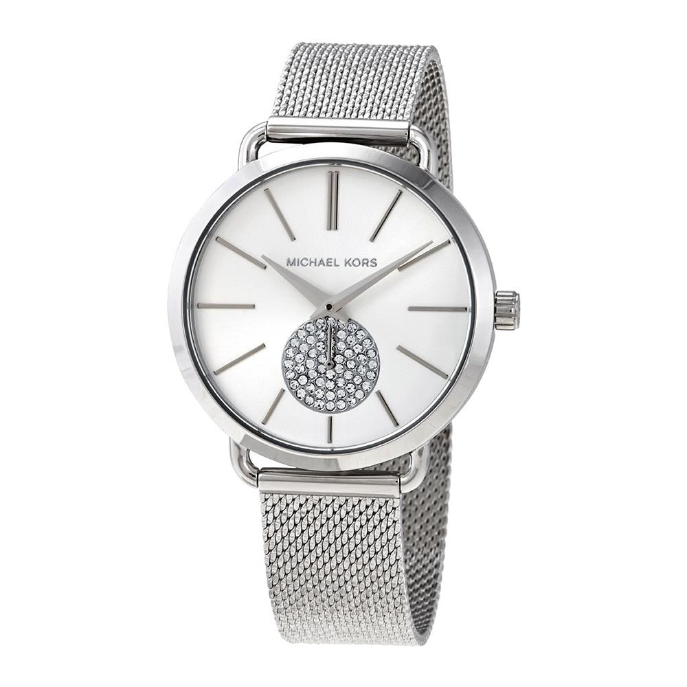 Portia Mk3843 Orologio Donna Al Quarzo - Foto 1