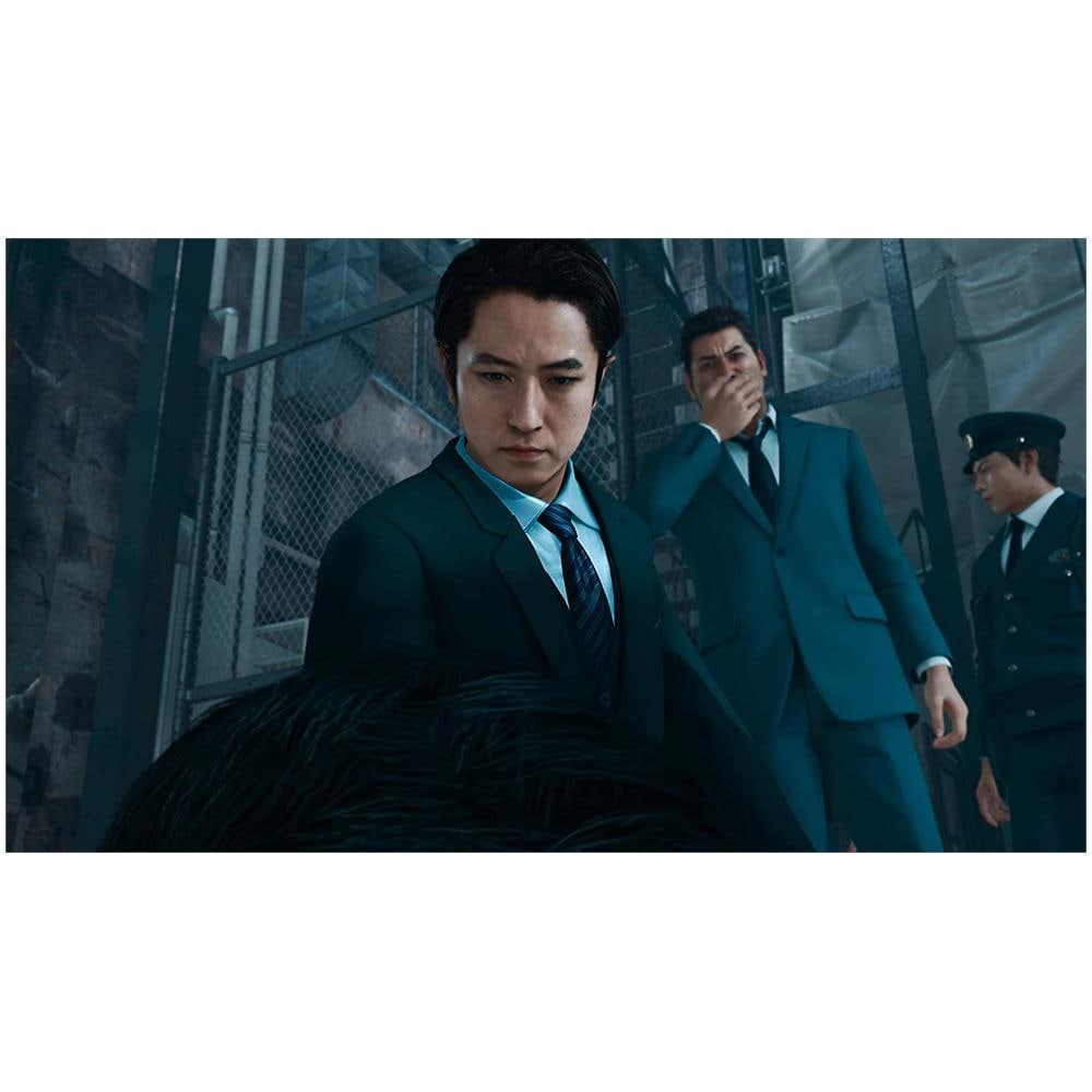 Judgment - PlayStation 5 - Foto 5