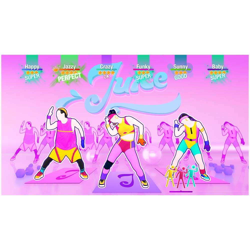 Gioco Di Just Dance 2021 Per Ps5 - Foto 1