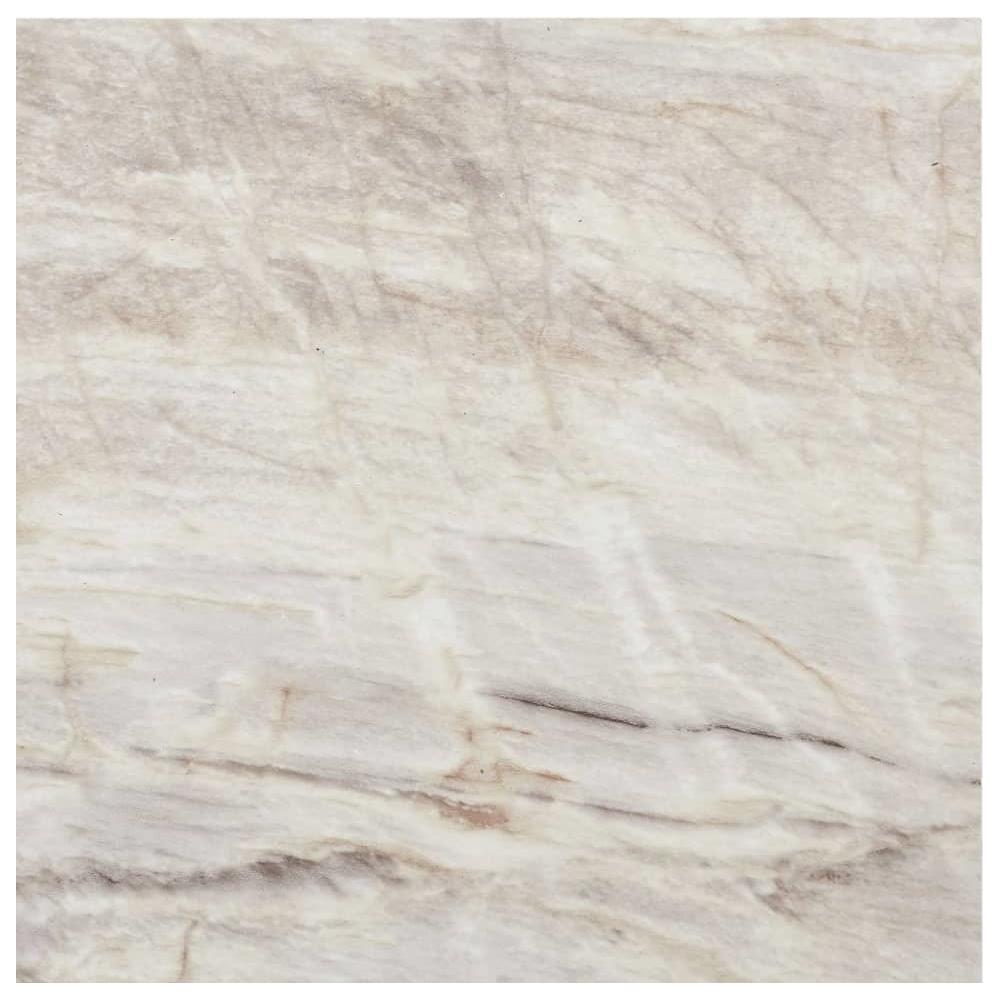 Listoni per Pavimenti Autoadesivi 55 pz in PVC 5,11 m² Beige - Foto 8