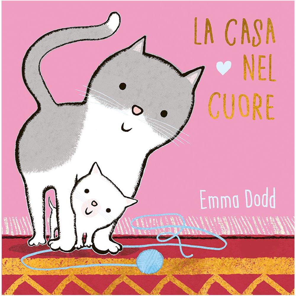 Emma Dodd - La casa nel cuore. Ediz. a colori - Foto 2