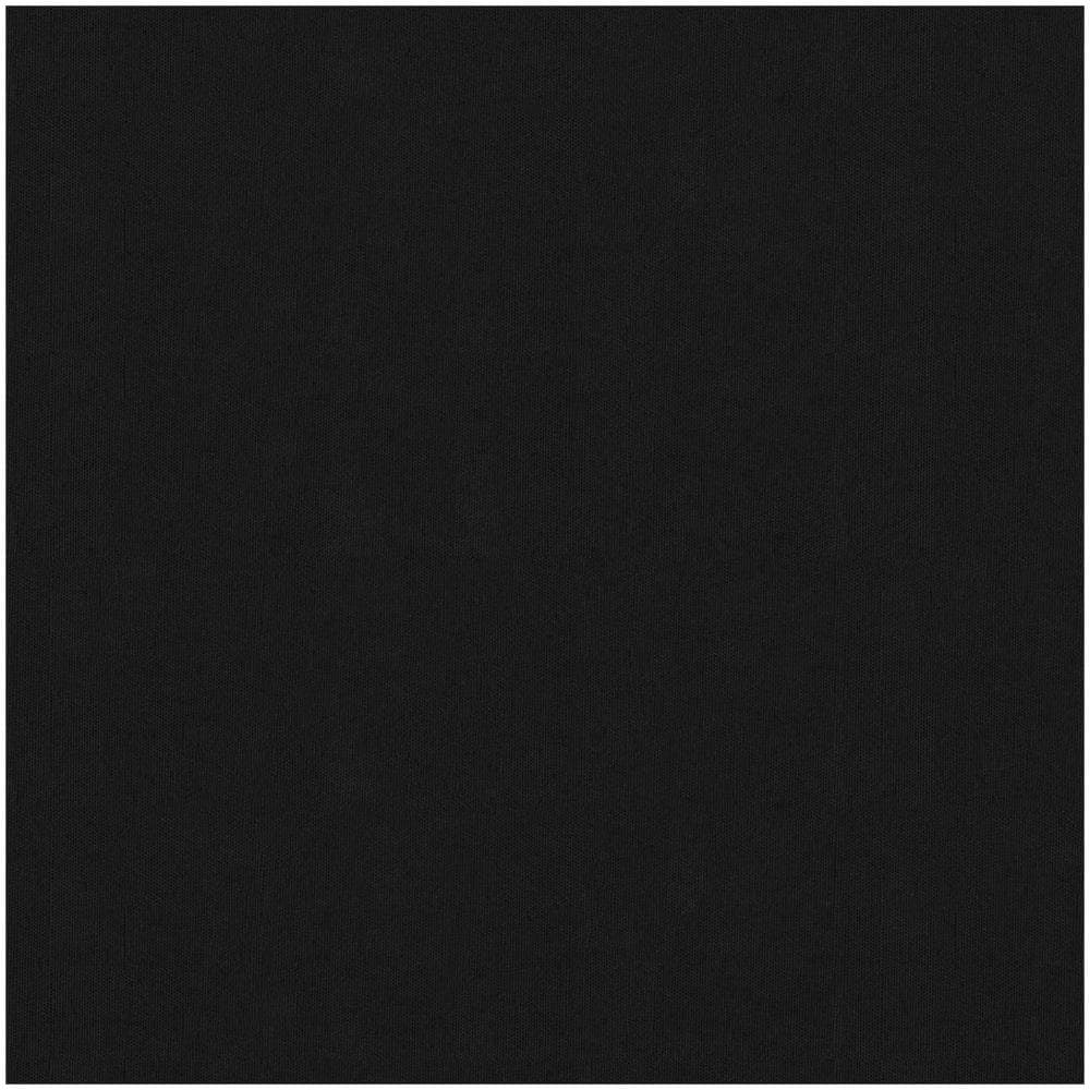 Paravento da Balcone Nero 90x500 cm in Tessuto Oxford - Foto 3