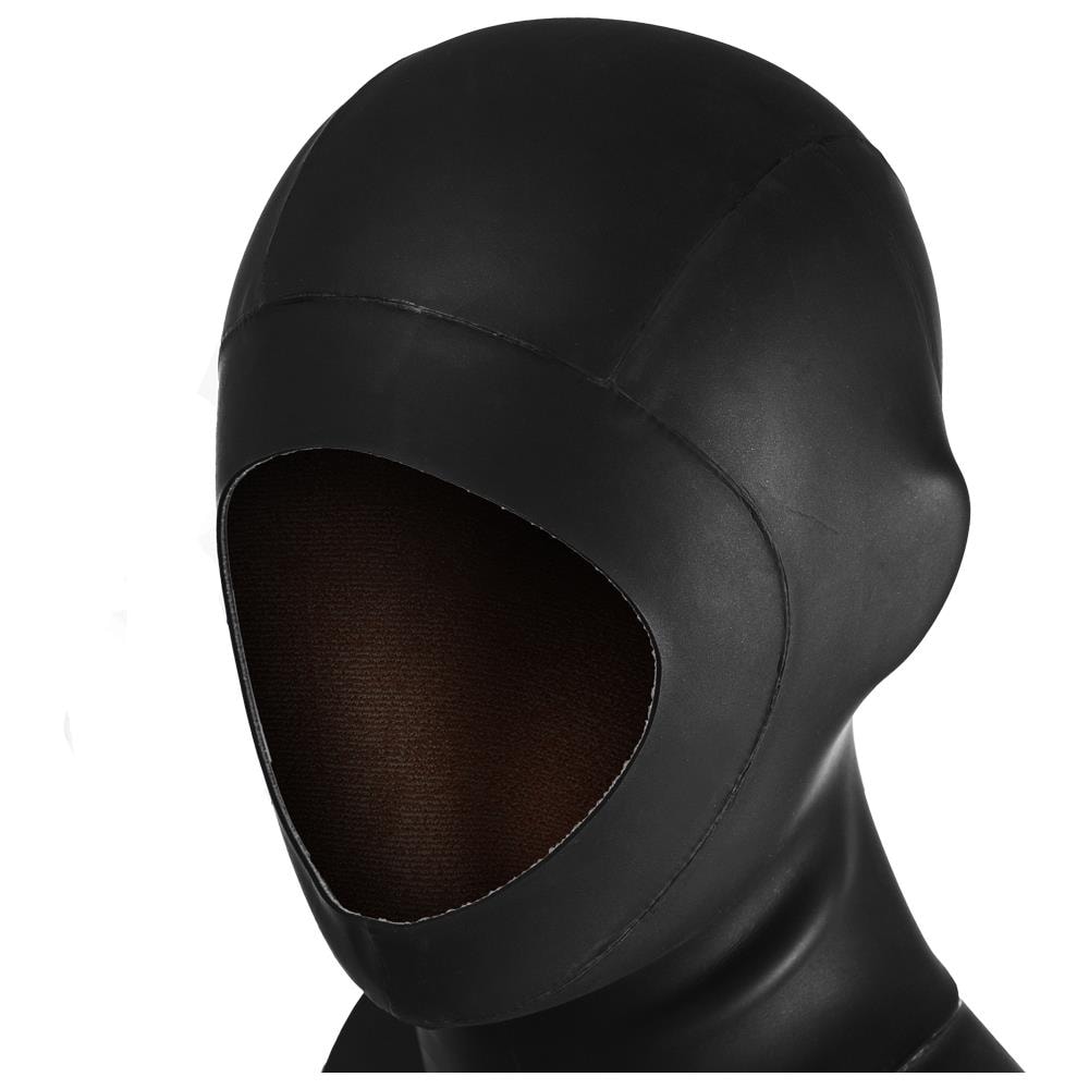 Head Cover Thermal Nero L / xl L / xl - Foto 2