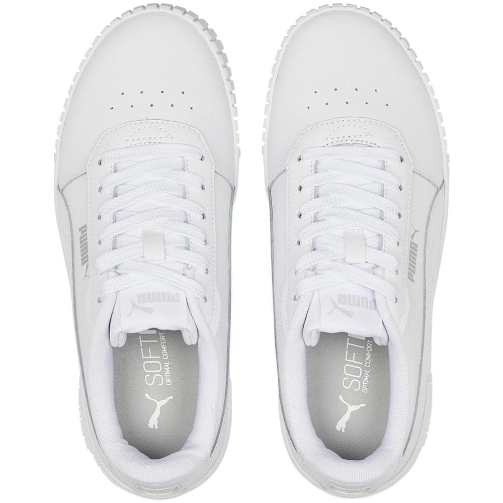 Scarpe Carina 2.0 Taglia 39 Codice 385849-02 Bianco - Foto 11