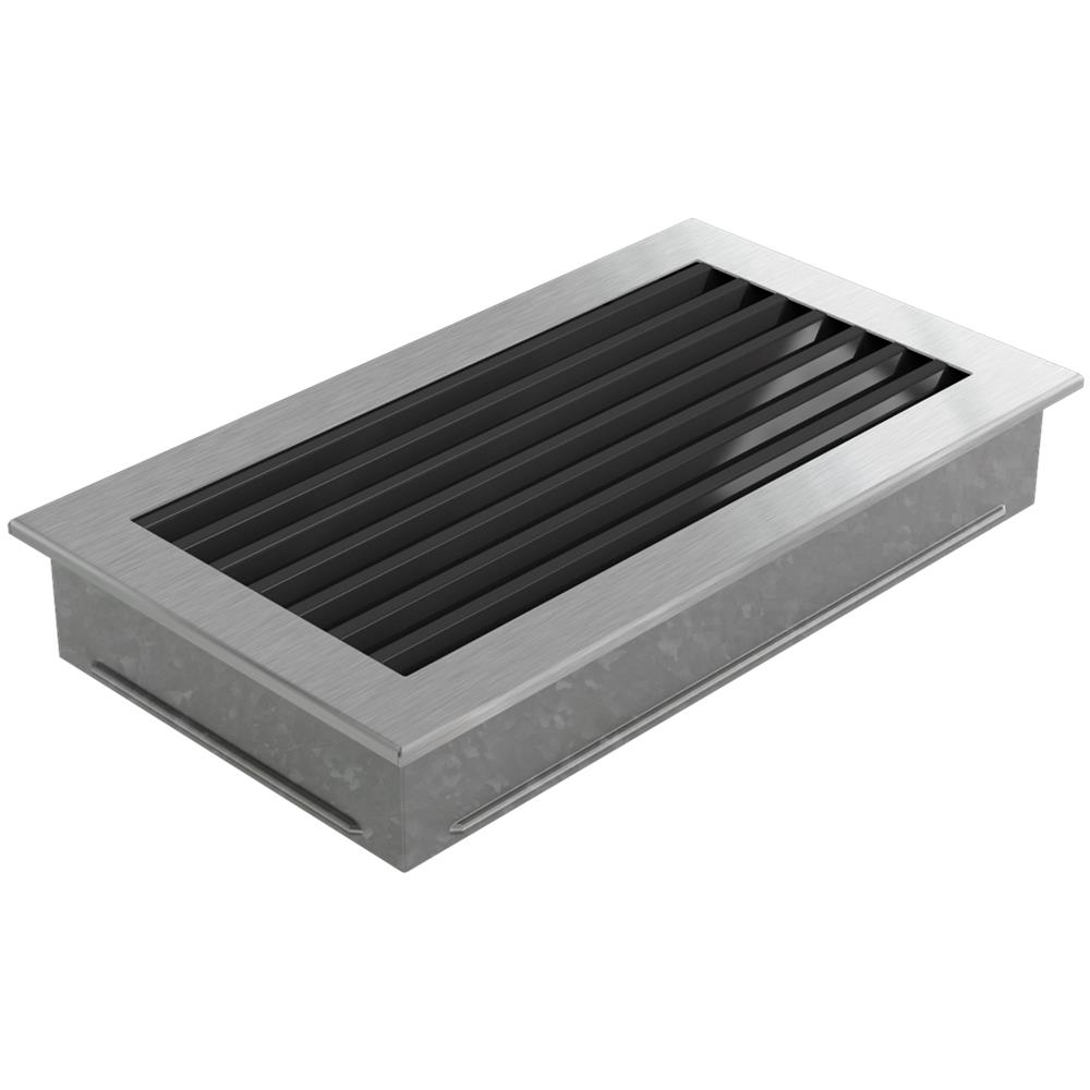 Griglia Di Aerazione Fresh 17x30 Terra - Foto 2