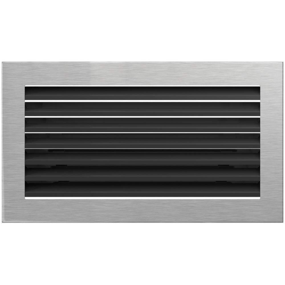 Griglia Di Aerazione Fresh 17x30 Terra - Foto 1