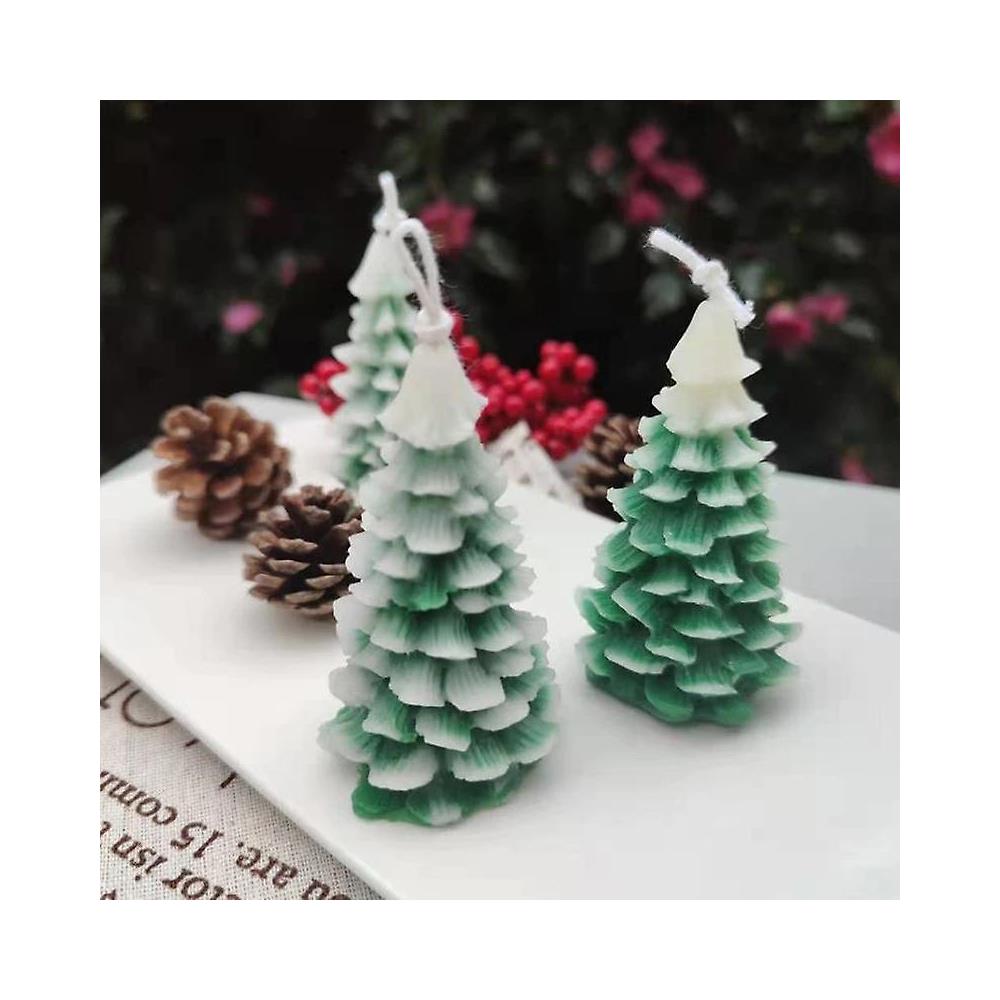 Kit Candele Fai Da Te - Con Cera Di Soia, Oli Profumati, Stampi E Coloranti - Foto 10