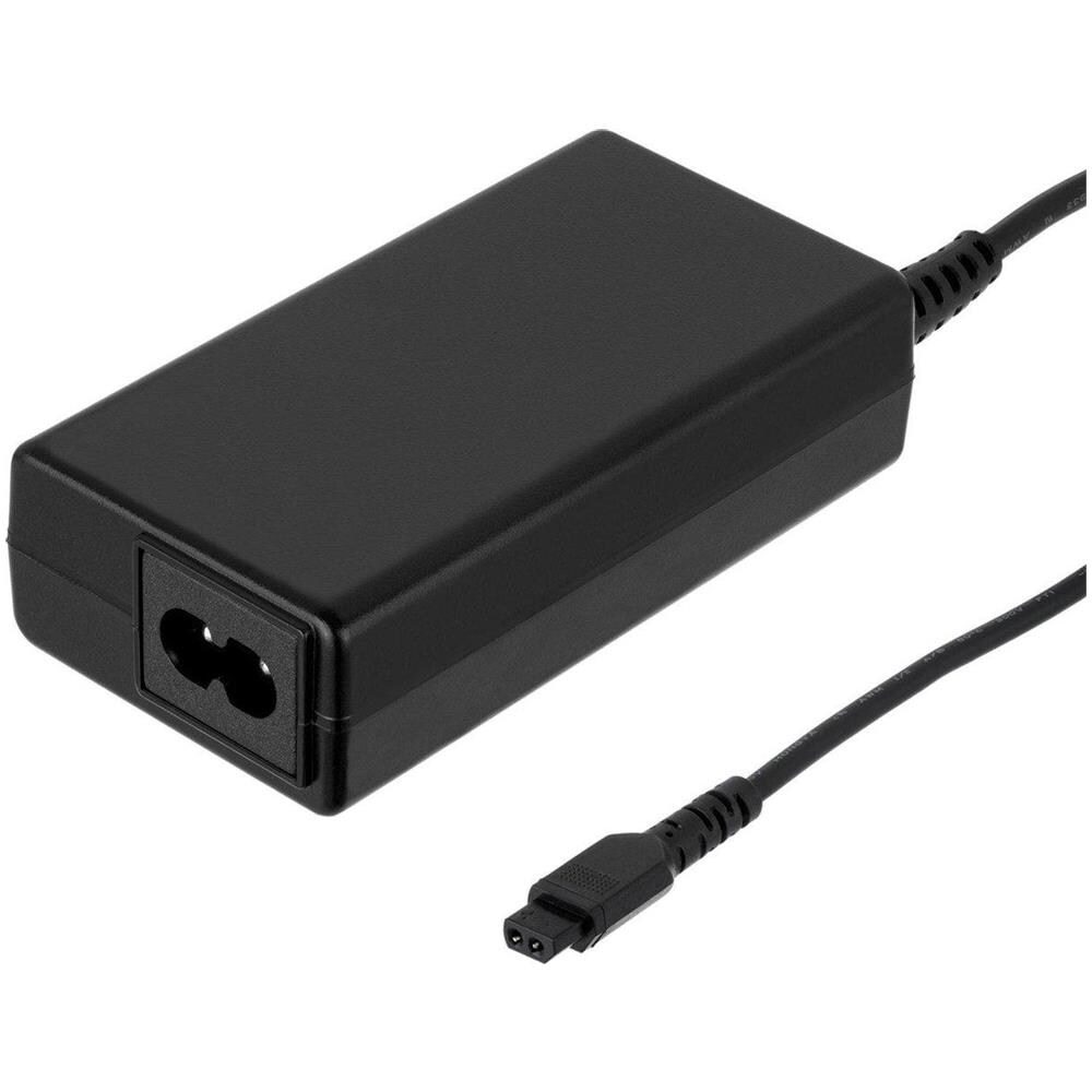 Caricabatterie Per Dispositivi Mobili Akyga Ak-nu-12 Nero Per Interni - Foto 2