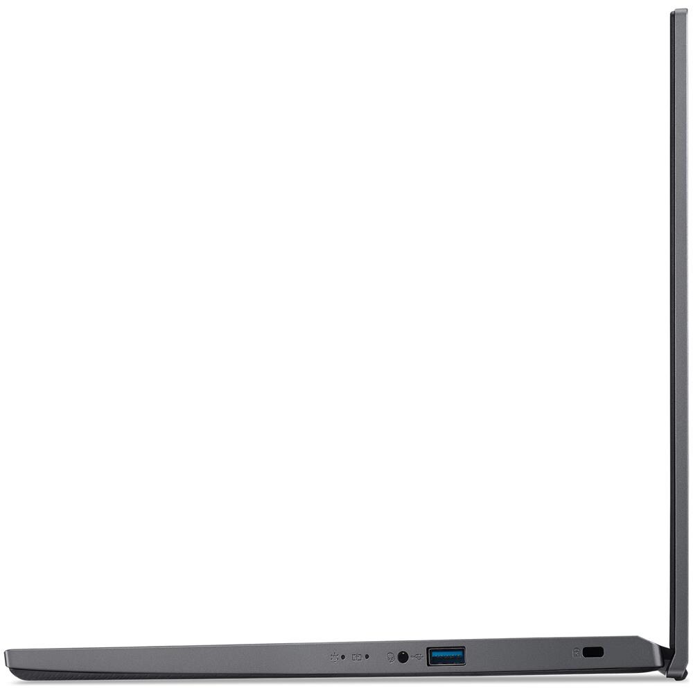 Notebook EX215-55-567G Monitor 15,6" Full HD Intel Corei5-1235U Ram 8 GB SSD 512 GB 3xUSB 3.2 Windows 11 Pro - Foto 9