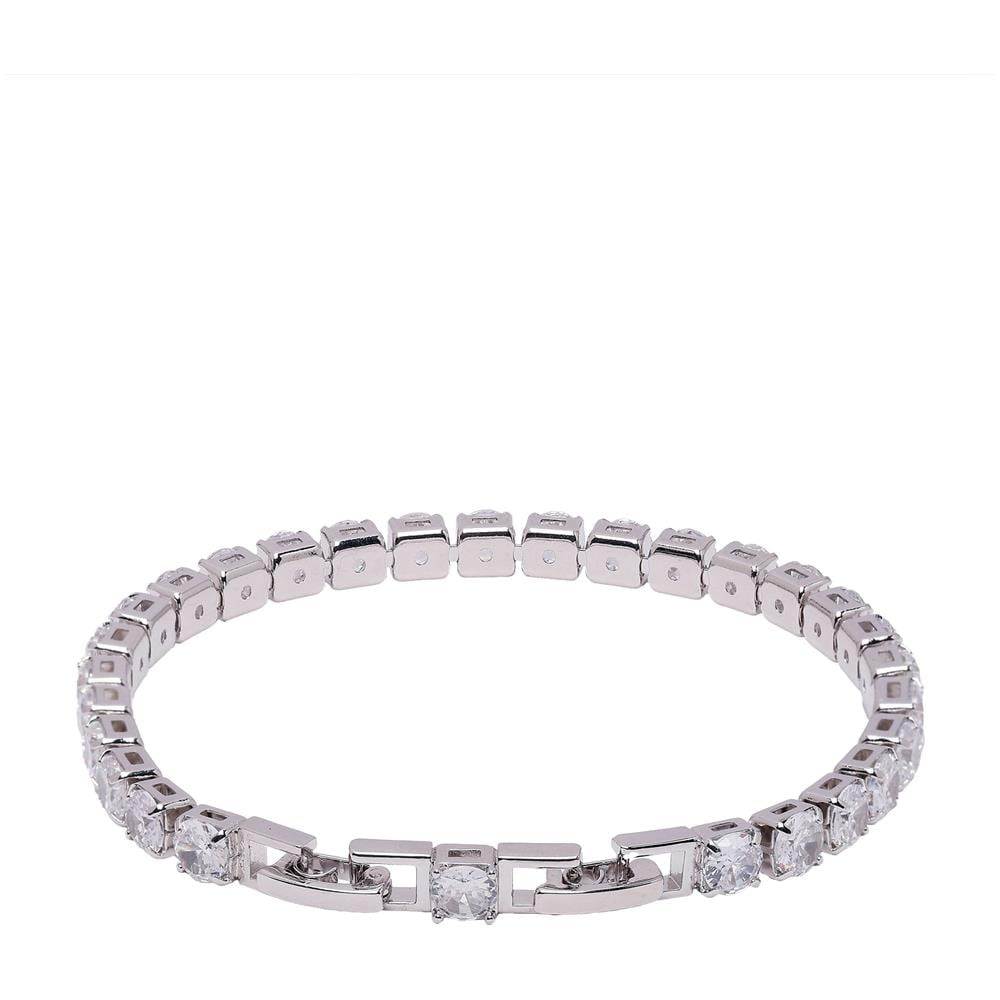 Diva Bracciale Tennis Scintillante - Foto 2