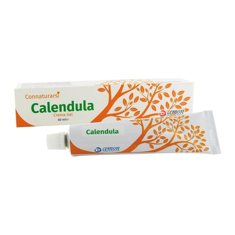 Calendula Crema Gel 60 ml - Foto 1