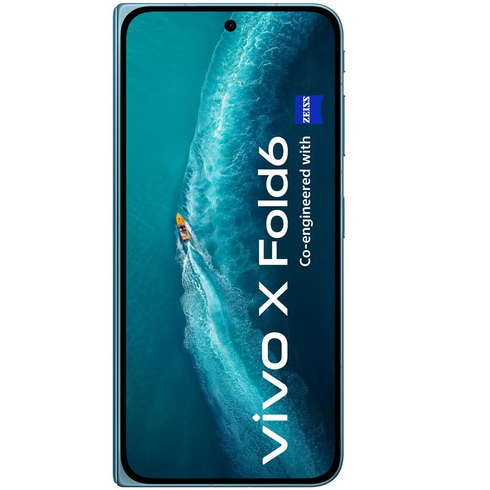 X Fold6 5G 512GB 12GB Ram Horizon Blue - Foto 11