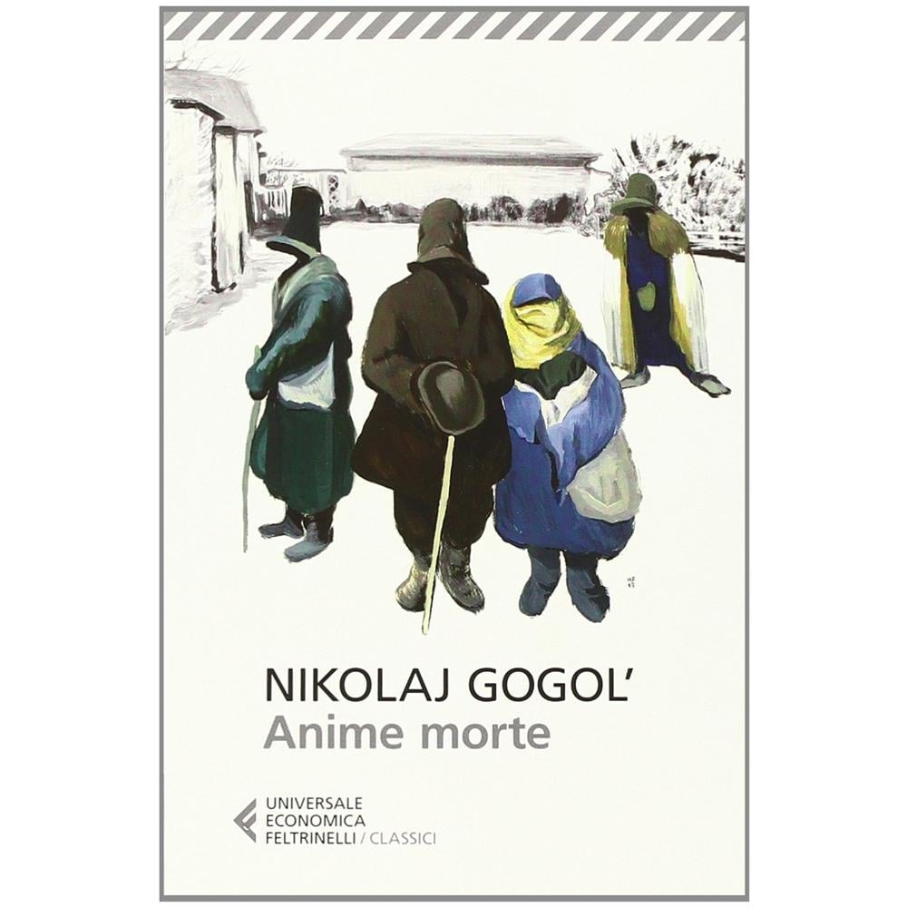 Anime morte - Foto 3