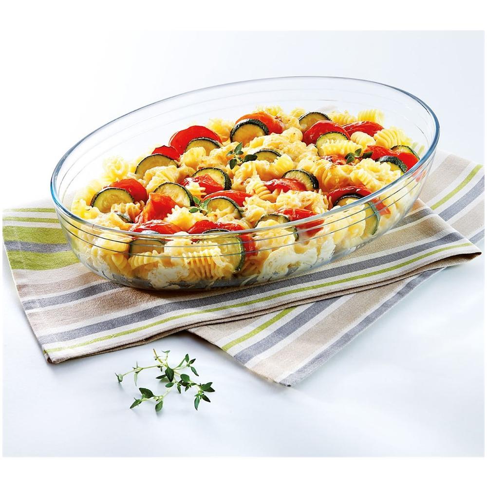 Pirofila Ovale Arcuisine 39x27 cm - Foto 1