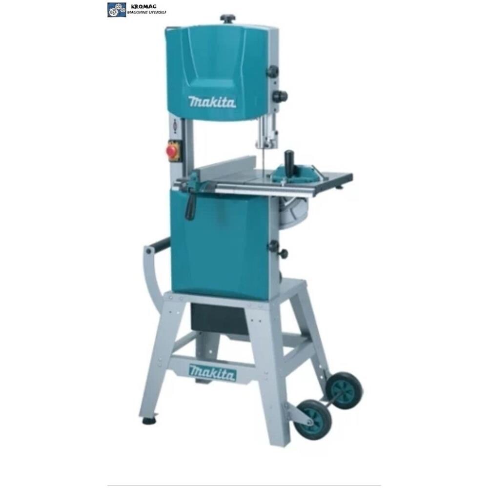 Maki Bandsäge LB1200F 900W | LB1200F - Foto 1