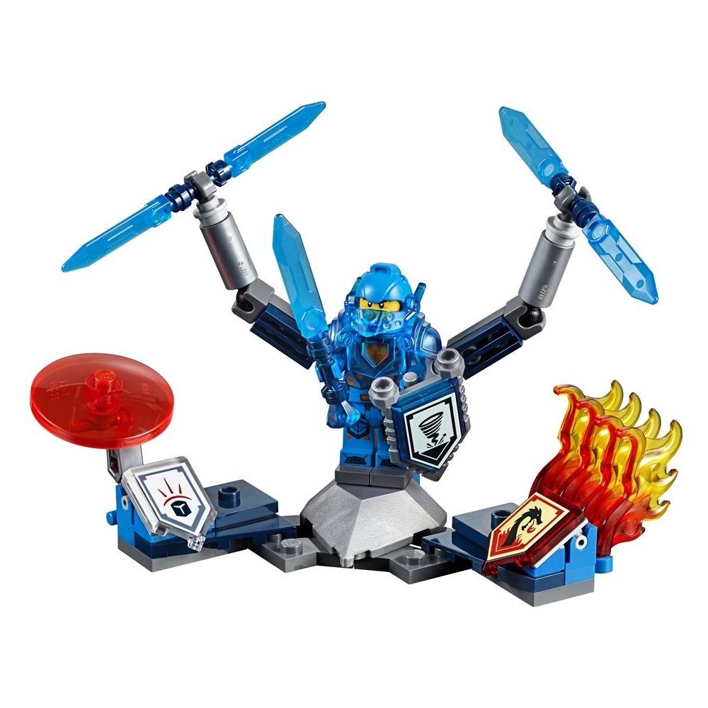 70330 ULTIMATE Clay - Foto 3