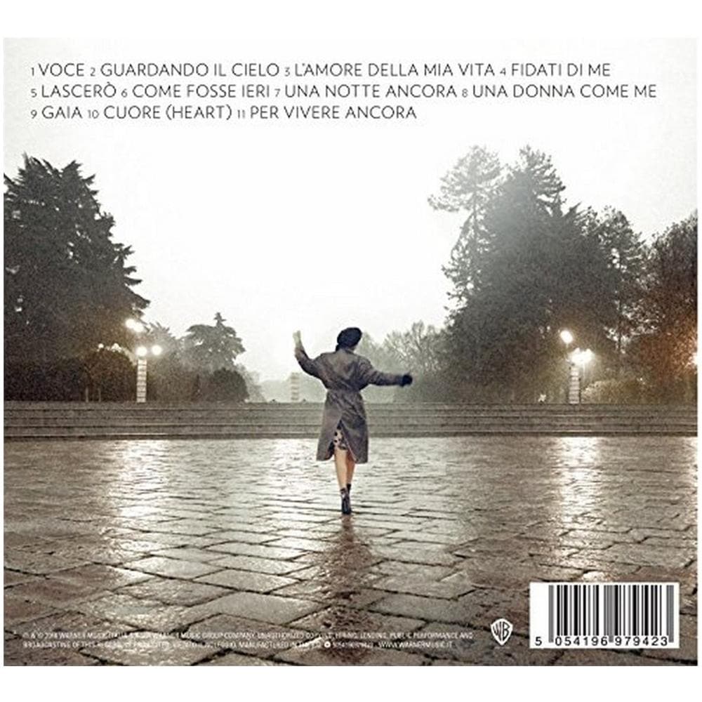 Arisa - Guardando Il Cielo - Foto 4