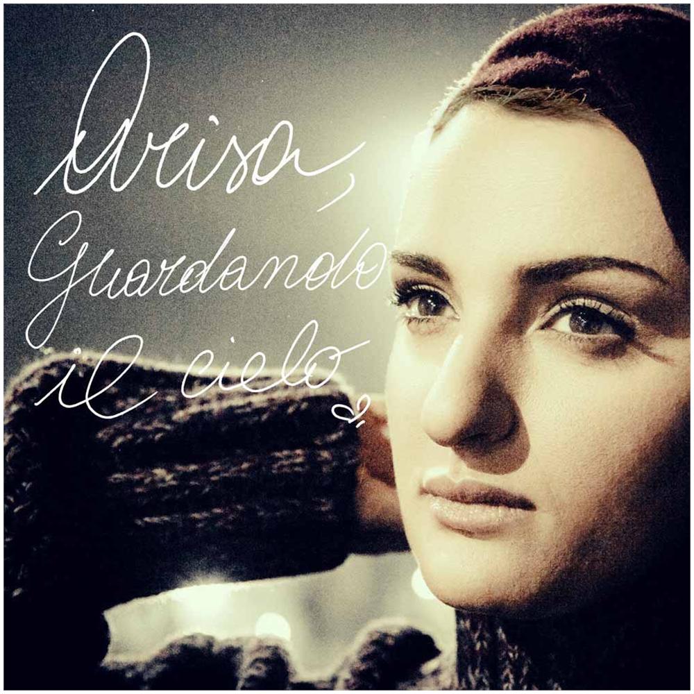 Arisa - Guardando Il Cielo - Foto 1