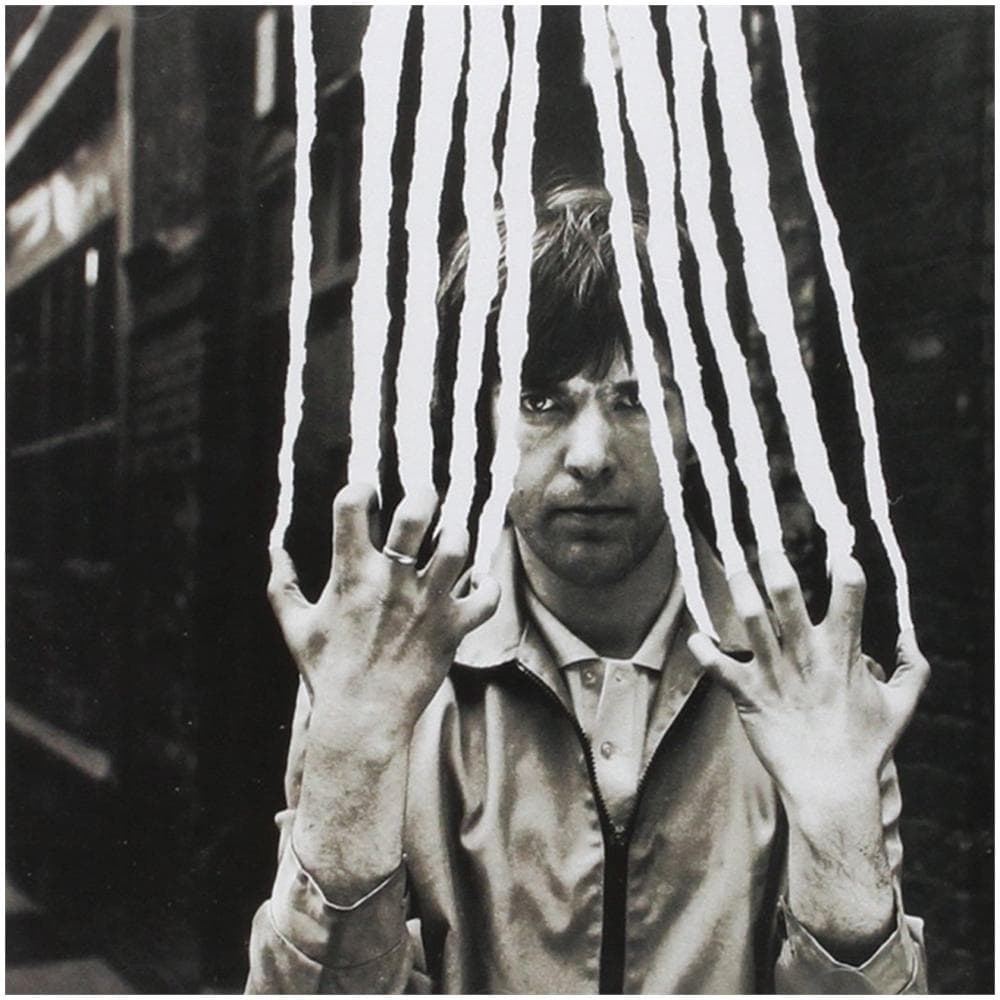 Peter Gabriel - 2 : Scratch - Foto 1