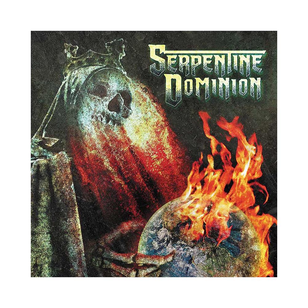 Serpentine Dominion - Serpentine Dominion - Foto 1