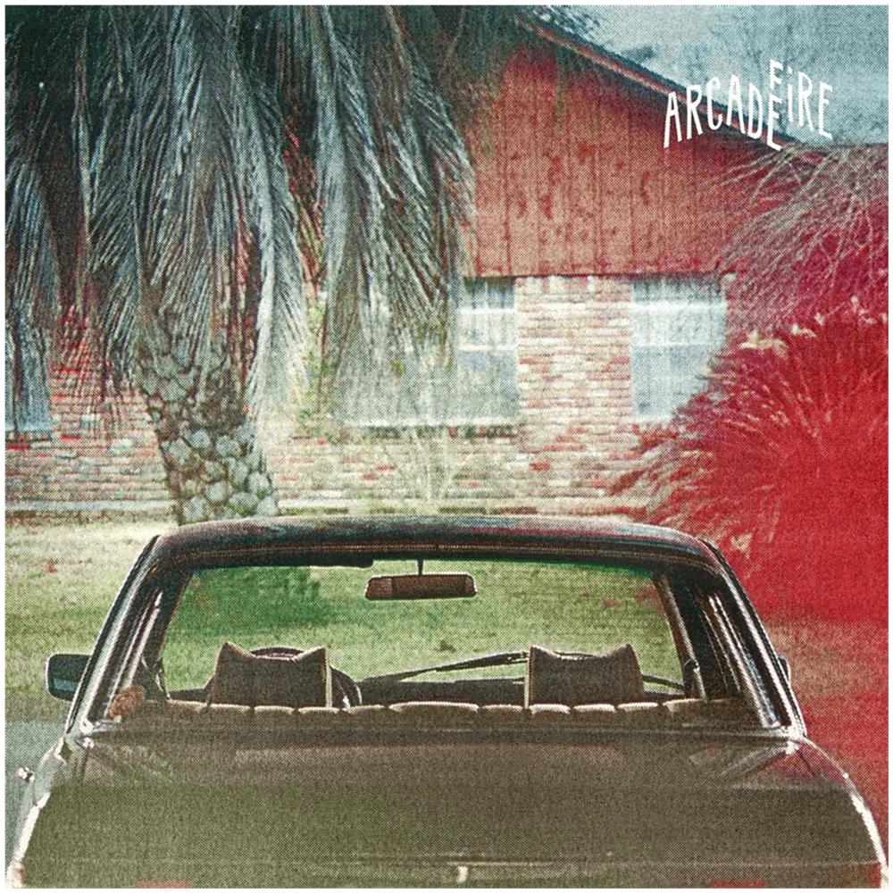 Arcade Fire - Suburbs - Foto 1