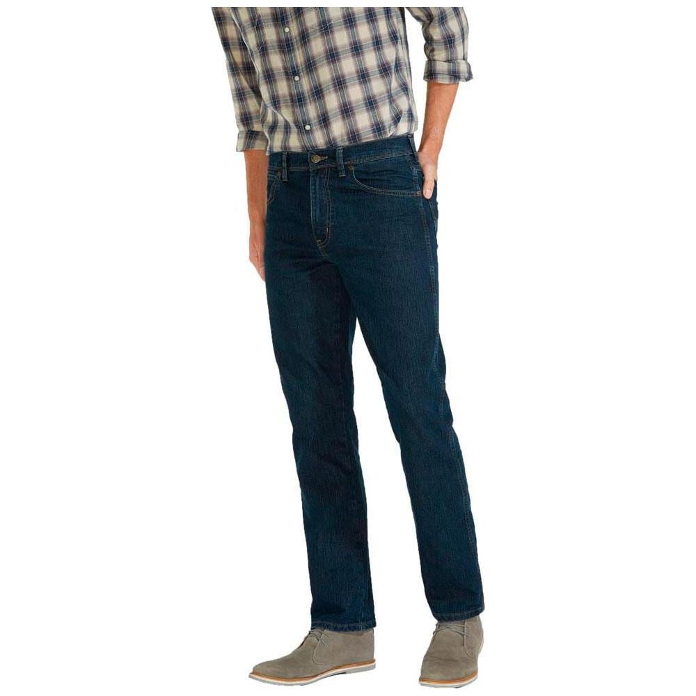 Pantaloni Regular Fit L32 Abbigliamento Uomo W33-l32 - Foto 1