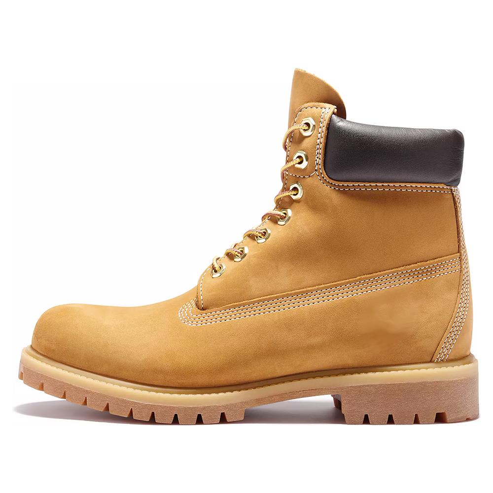 stivaletti timberland uomo