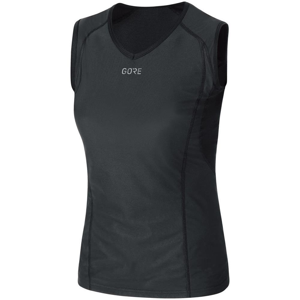 Intimo M Windstopper Base Layer S / l Shirt Abbigliamento Donna 38 - Foto 1