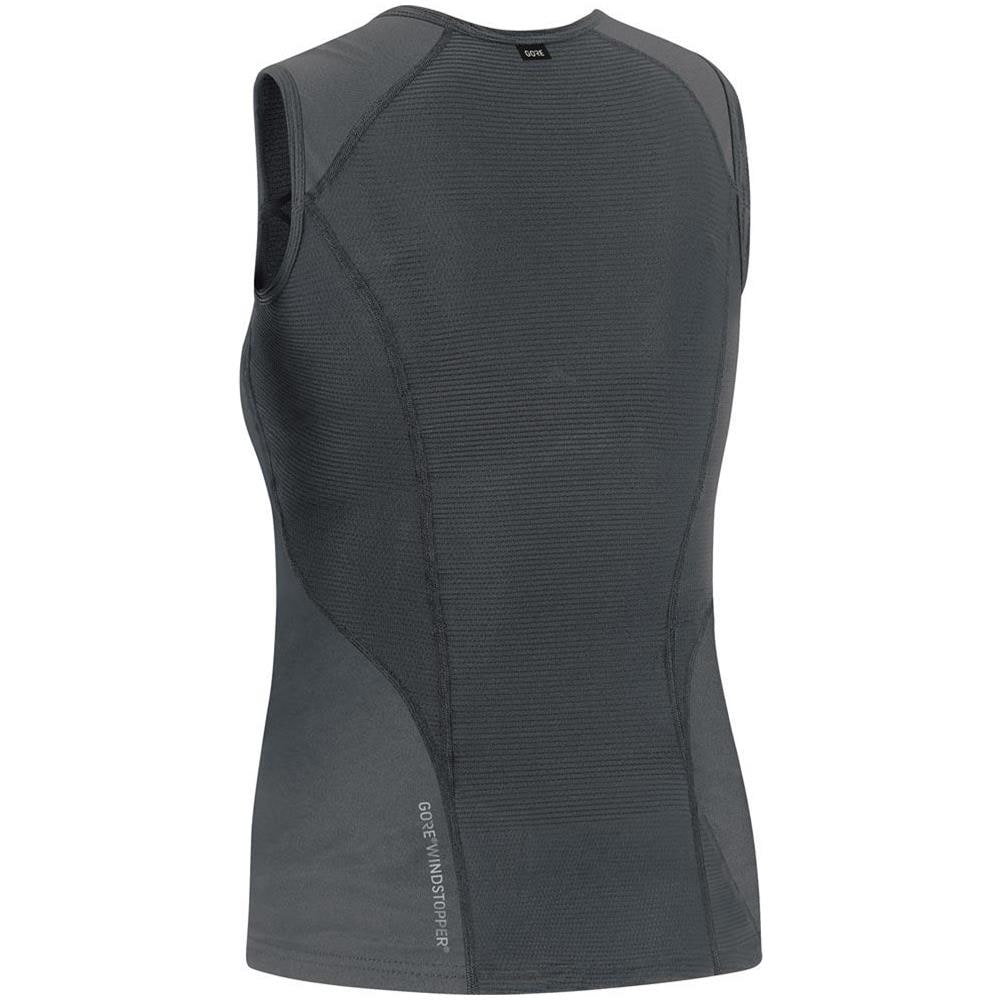 Intimo M Windstopper Base Layer S / l Shirt Abbigliamento Donna 38 - Foto 2