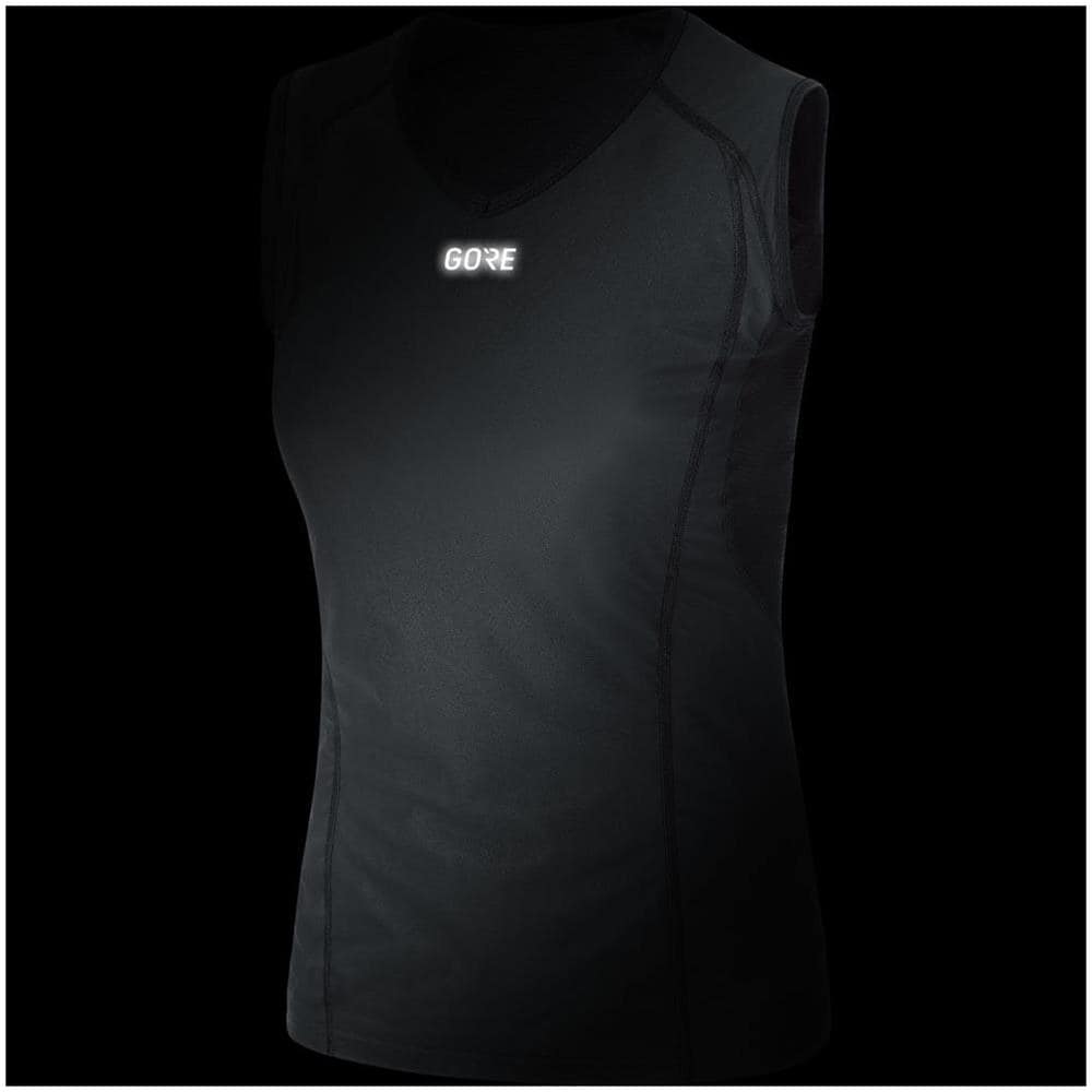 Intimo M Windstopper Base Layer S / l Shirt Abbigliamento Donna 38 - Foto 3