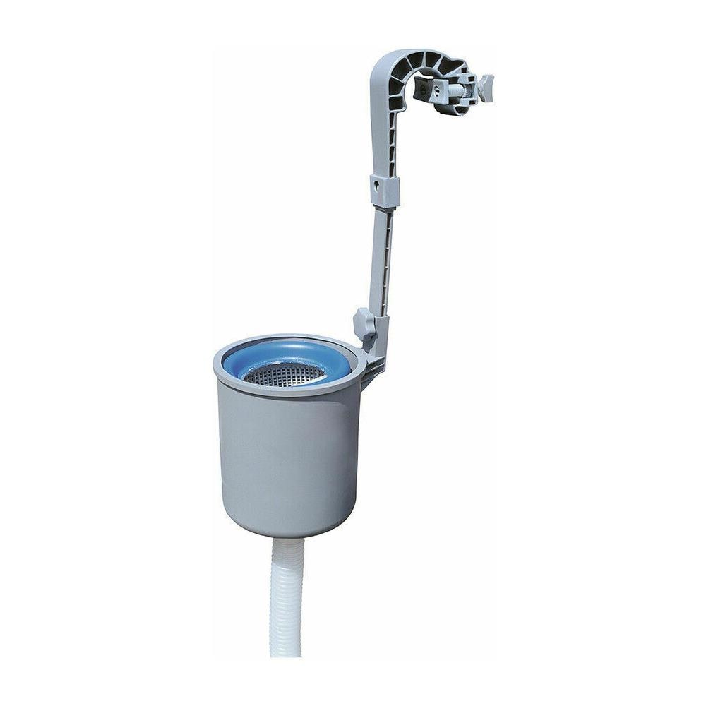 Skimmer Da Parete Funziona Con Pompe Da 3028 Litri - 58233 - Foto 1