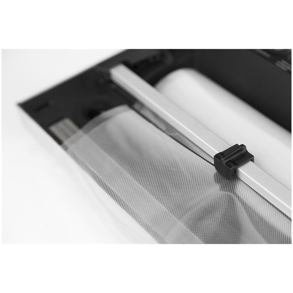 Macchina Sottovuoto GourmetVAC 480 Larghezza Max. Saldatura 30 cm Potenza 160 Watt - Foto 2