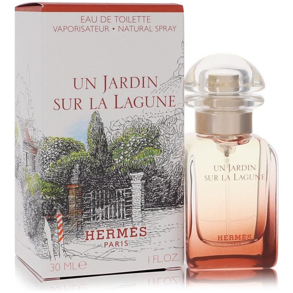 Un Jardin Sur La Lagune Eau De Toilette 30 Ml - Foto 2