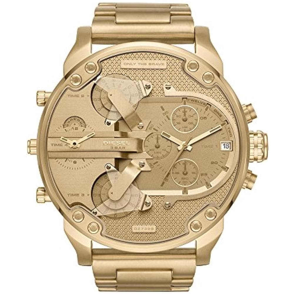 Orologio Uomo Dz7399 - Foto 1