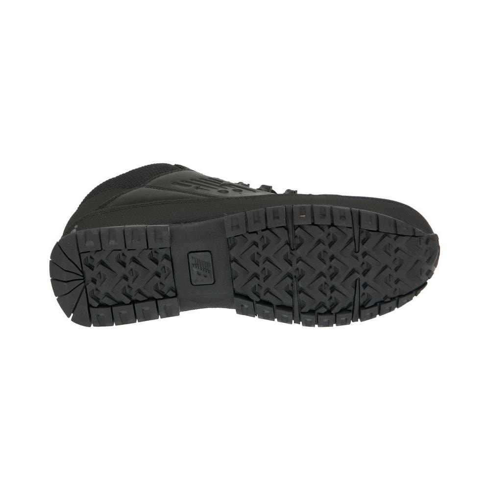 H754llk, Uomo, Nero, Scarpe Da Trekking, Numero: 43 Eu - Foto 4