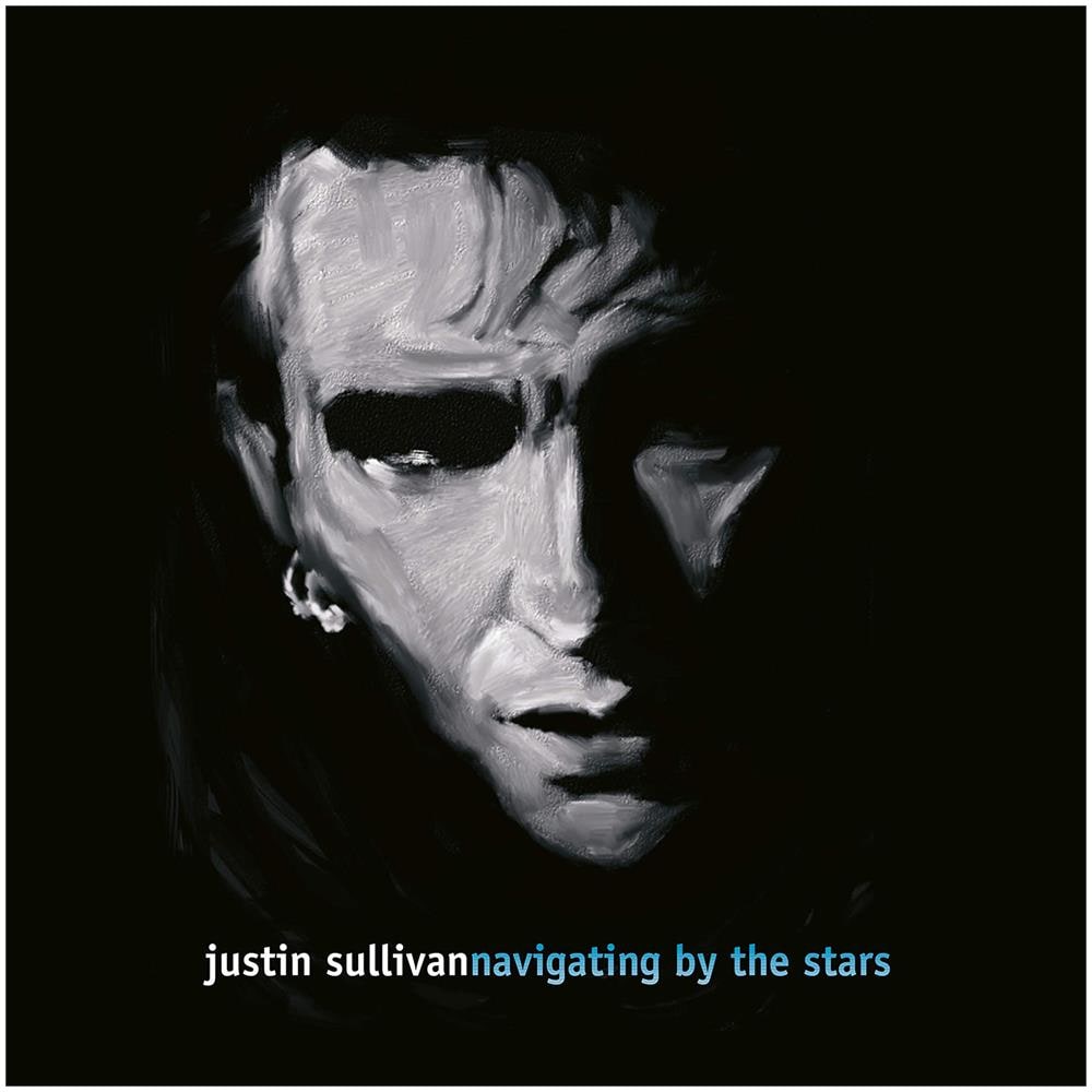Sullivan, Justin - Navigating By The Stars (2 Lp) - Disponibile dal 28/05/2021 - Foto 1