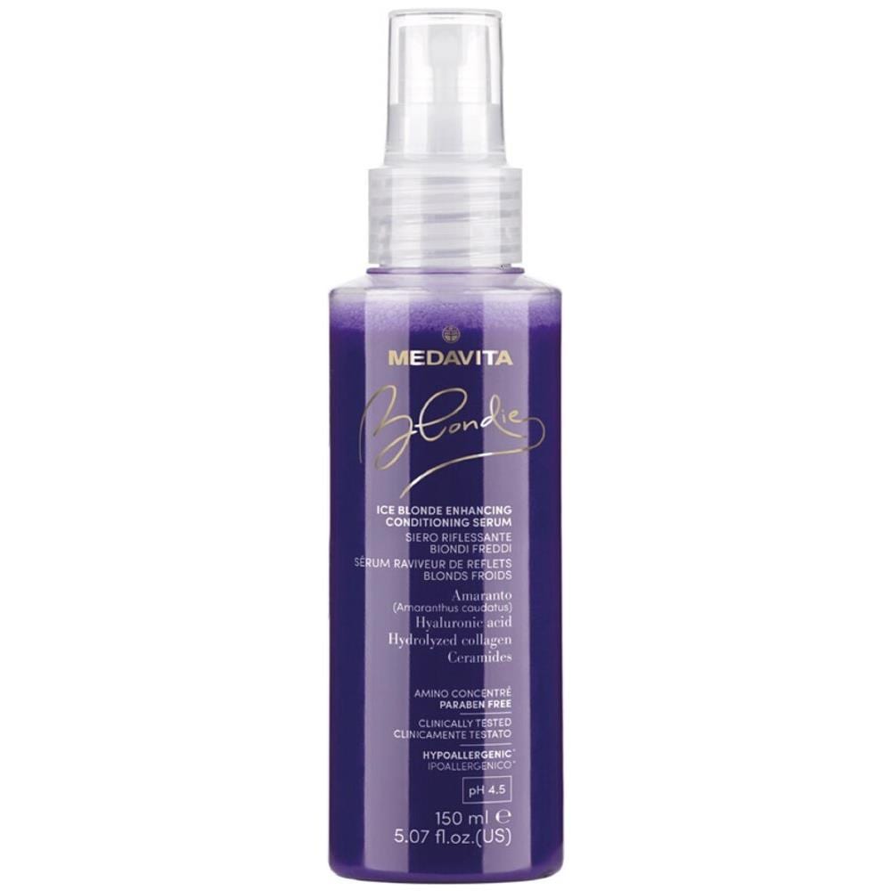 Blondie Siero Riflessante Biondi Freddi 150 Ml - Foto 1