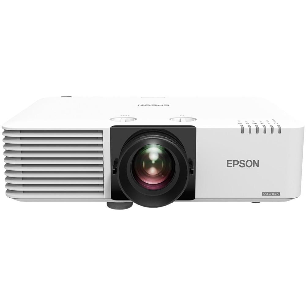 Videoproiettore EB-L630U 3LCD 6200 ANSI lumen Rapporto di Contrasto 2500000:1 Full HD 1920 x 1200 Pixel Colore Bianco - Foto 2