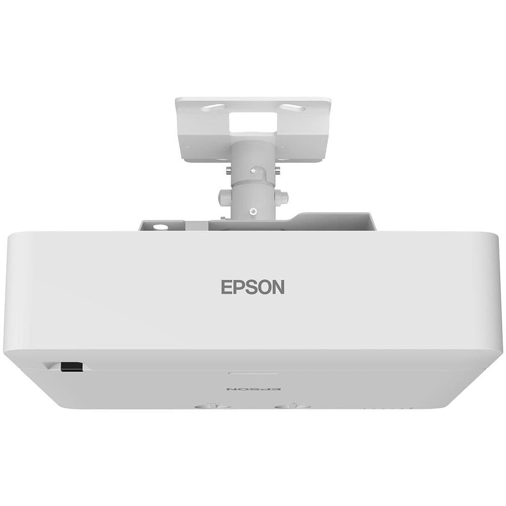 Videoproiettore EB-L630U 3LCD 6200 ANSI lumen Rapporto di Contrasto 2500000:1 Full HD 1920 x 1200 Pixel Colore Bianco - Foto 7