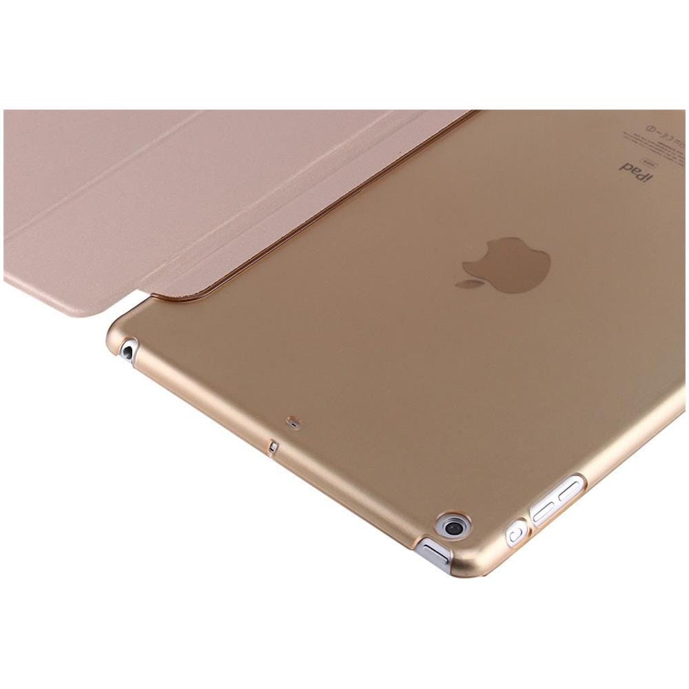 La Custodia Smart Cover Per Ipad Air 2 Necessita Di Oro Rosa - Foto 2