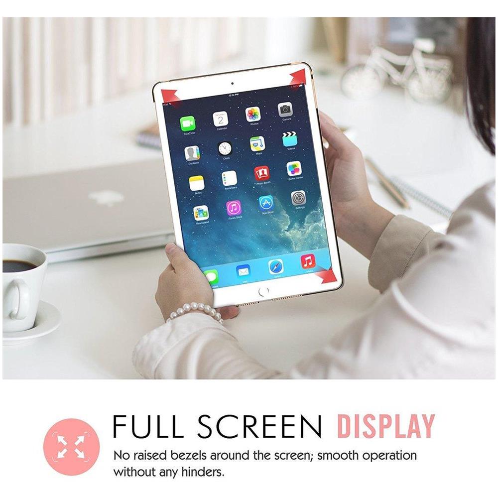 La Custodia Smart Cover Per Ipad Air 2 Necessita Di Oro Rosa - Foto 8