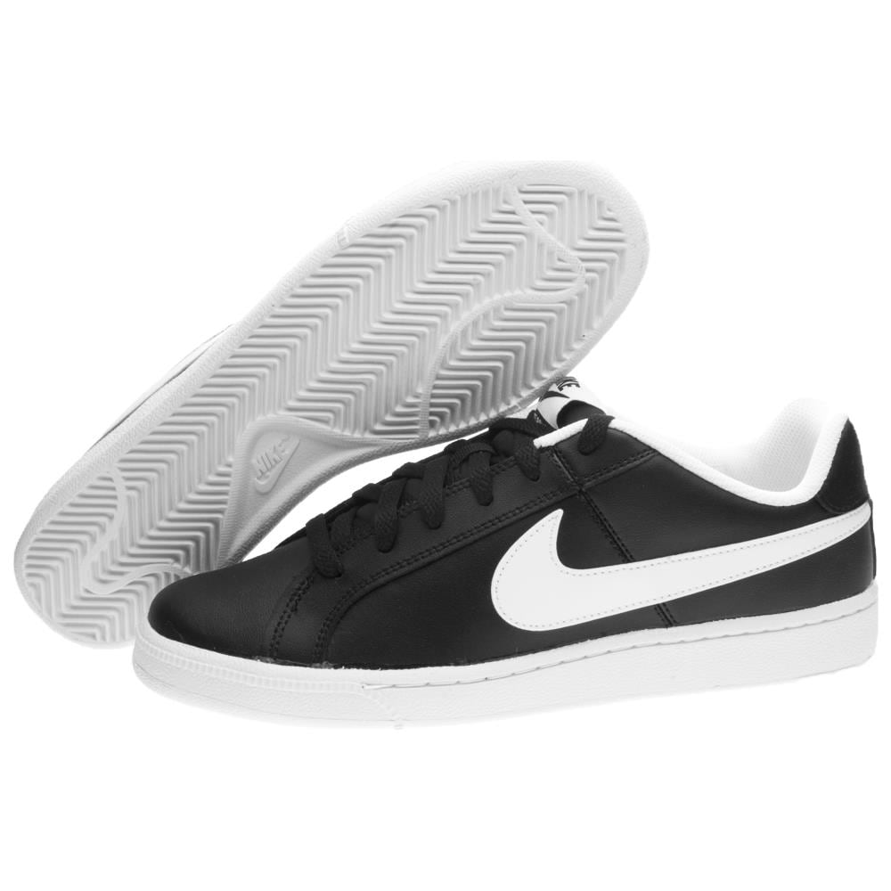 Scarpe Court Royale Taglia 46 Codice 749747-010 Nero - Foto 2