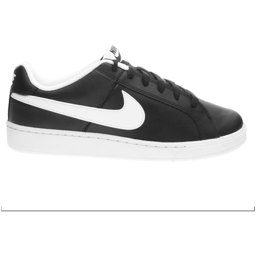 Scarpe Court Royale Taglia 46 Codice 749747-010 Nero - Foto 1