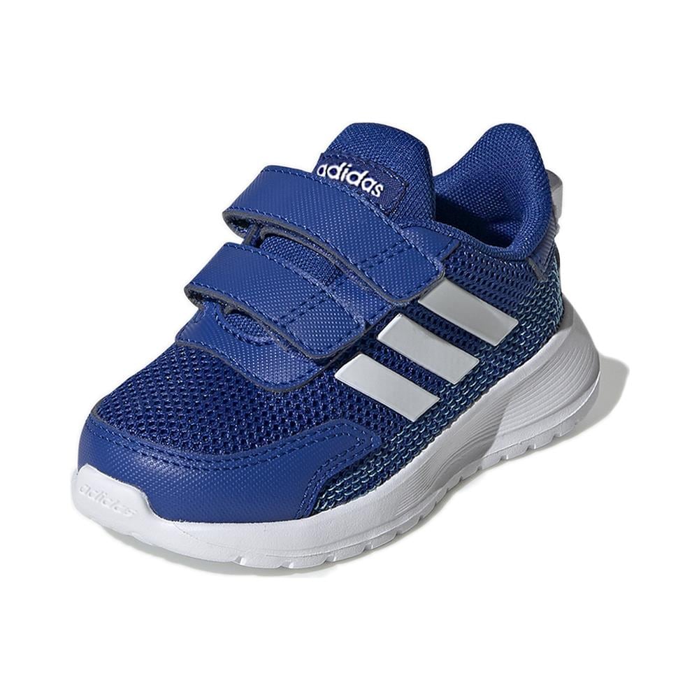 Scarpe Tensaur Run I Taglia 22 Codice Eg4140 Blu - Foto 6