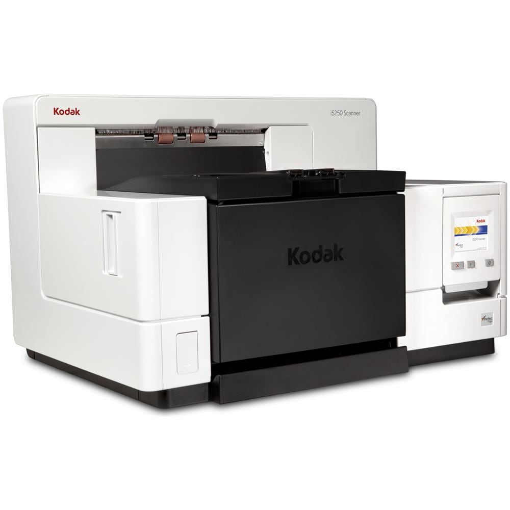 i5250, ADF, USB 3.0, AC, 600 x 600 DPI, CCD, A3 - Foto 5